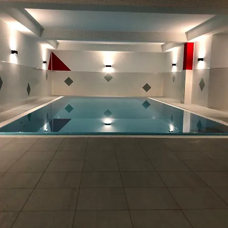 Apartament Cozy Family Axams *
