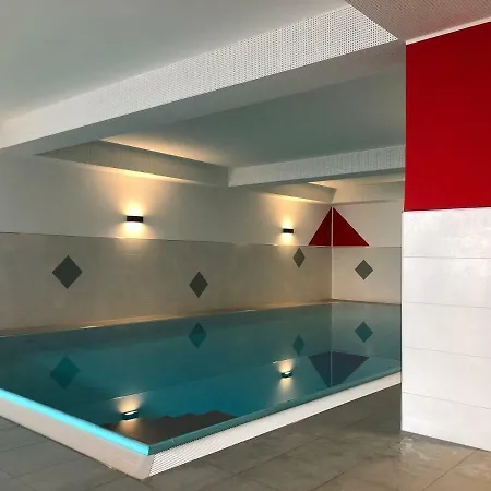 Cozy Family Axams Apartament