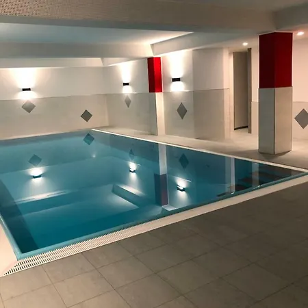 Apartmán Cozy Family Axams *